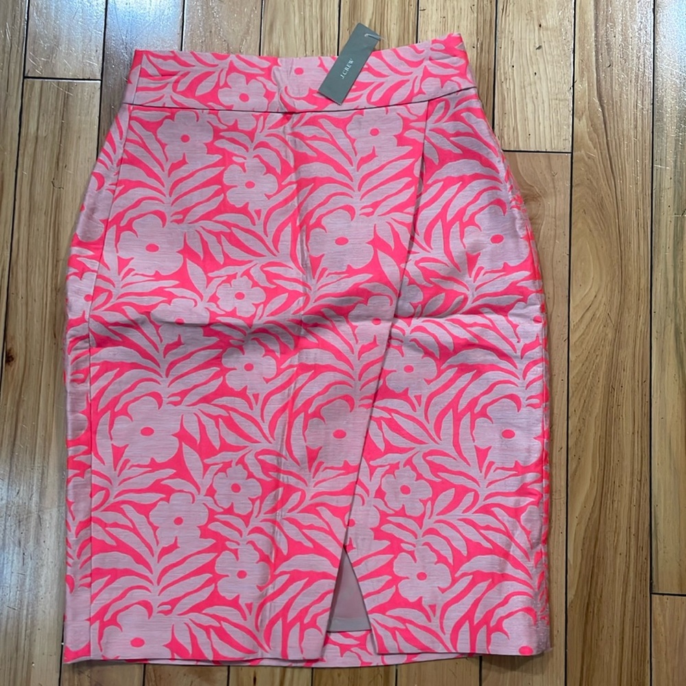 J Crew 00 skirt